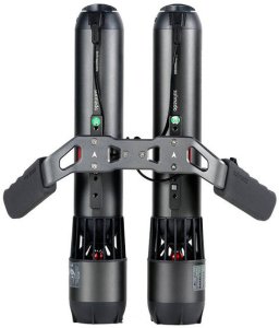 Twin Engine Handle Bracket Waydoo 2