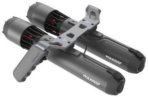 Twin Engine Handle Bracket Waydoo 3