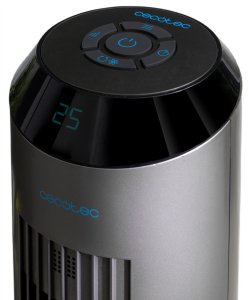 Wentylator Cecotec EnergySilence 8190 Skyline Ionic Wentylator wieżowy 2