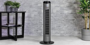 Wentylator Cecotec EnergySilence 8190 Skyline Ionic Wentylator wieżowy 4