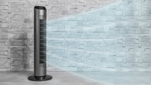 Wentylator Cecotec EnergySilence 8190 Skyline Ionic Wentylator wieżowy 5