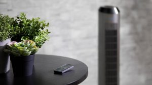 Wentylator Cecotec EnergySilence 8190 Skyline Ionic Wentylator wieżowy 7