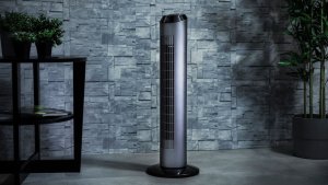 Wentylator Cecotec EnergySilence 8190 Skyline Ionic Wentylator wieżowy 9