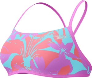 Damski Strój Kąpielowy Alov Digi Xbk Ct Af  pink rozmiar 38 2