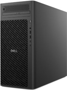 Komputer Dell Dell Pro MAX TOWER T2 FCT2250, Core Ultra 7 265, 32 GB, RTX A1000, 1 TB M.2 PCIe Windows 11 Pro 3