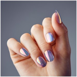 Kiss Gel Fantasy Sztuczne paznokcie na klej 2