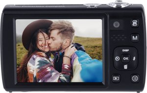 Rollei Powerflex Compact 1/2.3" Kompaktowy aparat fotograficzny 64 MP 9248 x 6936 px Czarny 5