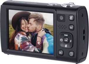 Rollei Powerflex Compact 1/2.3" Kompaktowy aparat fotograficzny 64 MP 9248 x 6936 px Czarny 7