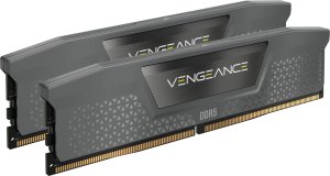 Pamięć Corsair Vengeance, DDR5, 96 GB, 6000MHz, CL36 (CMK96GX5M2E6000Z36) 2