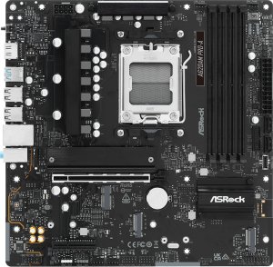 Płyta główna ASRock A620AM PRO-A 2