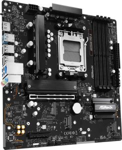 Płyta główna ASRock A620AM PRO-A 3