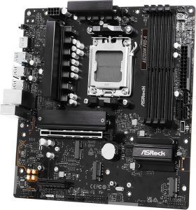 Płyta główna ASRock A620AM PRO-A 4