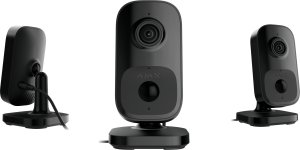 Ajax IndoorCam Pudełko Kamera bezpieczeństwa IP Wewnętrzna 2688 x 1520 px Sufit/ściana/biurko 3