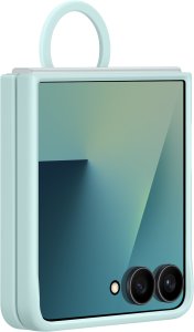 Samsung Ring Case pokrowiec na telefon komórkowy 17,5 cm (6.9") Miętowy 2