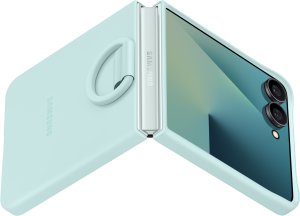 Samsung Ring Case pokrowiec na telefon komórkowy 17,5 cm (6.9") Miętowy 5