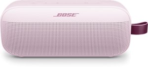 Bose wireless speaker Soundlink Flex II, petal pink 1