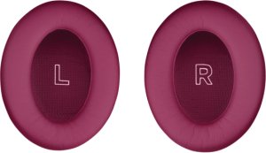 Słuchawki Bose QuietComfort Ultra bordowe 5