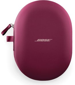 Słuchawki Bose QuietComfort Ultra bordowe 6