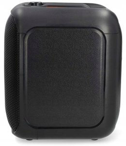 Głośnik Nedis Bluetooth 5h 150W Czarny/Pomarańczowy 4