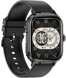 Smartwatch Tracer FitOn BK 3