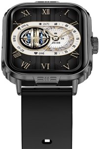 Smartwatch Tracer FitOn BK 4