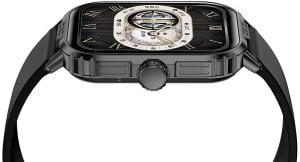 Smartwatch Tracer FitOn BK 5