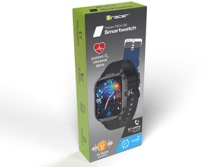 Smartwatch Tracer FitOn BK 7