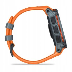 Garmin Instinct® 3 – 50 mm, Solar, Twilight with Solstice Band 3