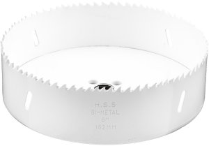 Otwornica bi-metalowa 152 mm 3