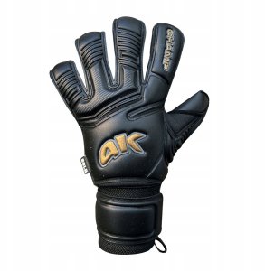 Rękawice 4keepers Champ Champ Gold Black VII RF2G Junior S994181 2