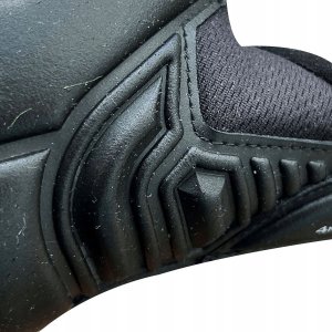 Rękawice 4keepers Champ Champ Gold Black VII RF2G Junior S994181 4