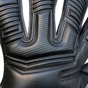 Rękawice 4keepers Champ Champ Gold Black VII RF2G Junior S994181 5