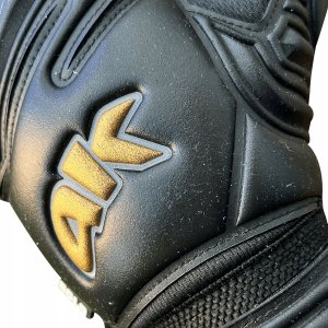 Rękawice 4keepers Champ Champ Gold Black VII RF2G Junior S994181 6
