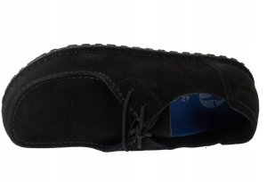 Birkenstock Utti Lace Leve 1028597 Czarne 40 3