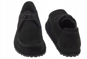 Birkenstock Utti Lace Leve 1028597 Czarne 40 5