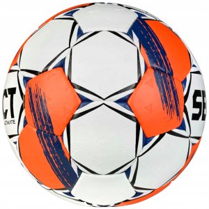 Select Ultimate EHF European League Official Handball 200041 białe 2 3