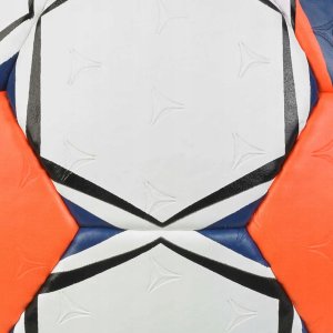 Select Ultimate EHF European League Official Handball 200041 białe 2 4