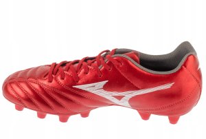 Mizuno Monarcida Neo III Select FG P1GA252560 Czerwone 42 2