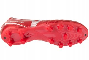 Mizuno Monarcida Neo III Select FG P1GA252560 Czerwone 42 4