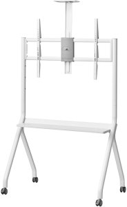 Maclean Stojak podłogowy MC-114 55'' - 100'' 2