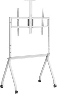 Maclean Stojak podłogowy MC-114 55'' - 100'' 3