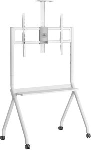 Maclean Stojak podłogowy MC-114 55'' - 100'' 4