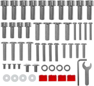 Maclean Stojak podłogowy MC-114 55'' - 100'' 6