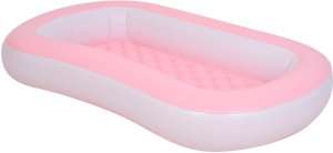 Duży basen pompowany dla najmłodszych SUNCLUB 2