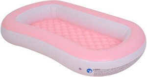 Duży basen pompowany dla najmłodszych SUNCLUB 3