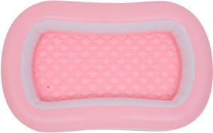 Duży basen pompowany dla najmłodszych SUNCLUB 4