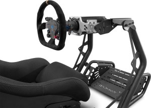 Playseat Direct Drive PRO Adapter - silber 4