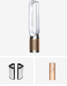 Dyson Purifier Cool PC2 De-NOx złoty 7