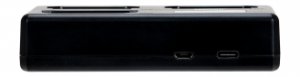 Ładowarka do aparatu Newell battery charger TT-USB-C 3x Sony NP-FZ100 4