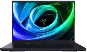 Razer Blade 18 18'' UHD+ 240Hz&FHD+440H R9-275HX/32GB/2TB/NVIDIA GeForce RTX 5090/ENG kbd/Black/2Y Warranty 11